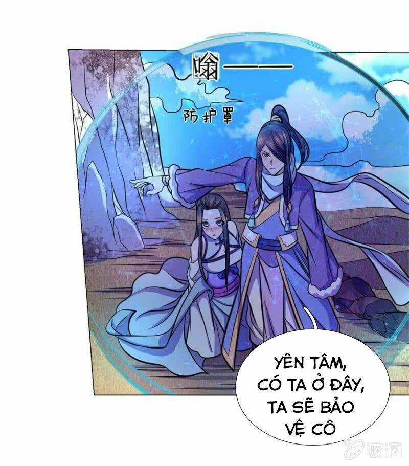 Tuyệt Thế Thần Hoàng Chapter 98 trang 24