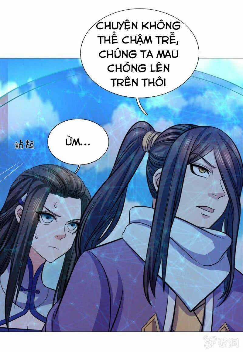 Tuyệt Thế Thần Hoàng Chapter 98 trang 25