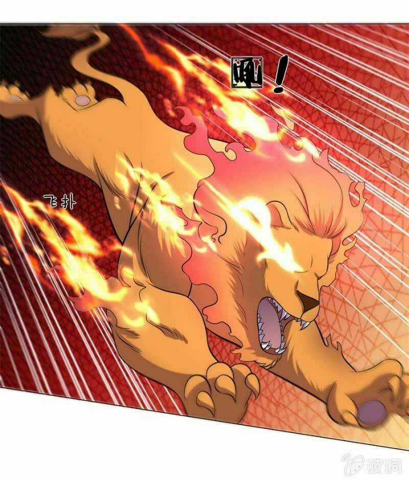 Tuyệt Thế Thần Hoàng Chapter 98 trang 28