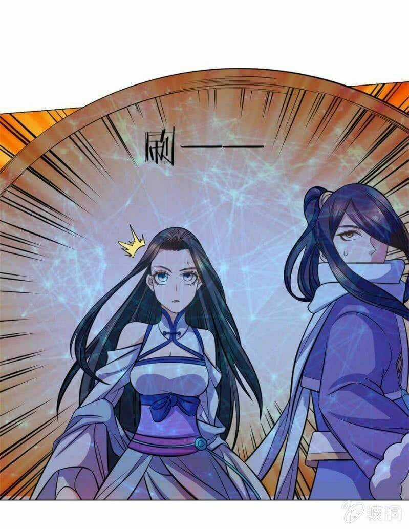 Tuyệt Thế Thần Hoàng Chapter 98 trang 29