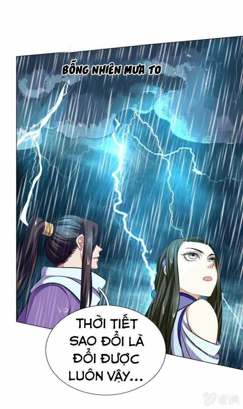 Tuyệt Thế Thần Hoàng Chapter 98 trang 3