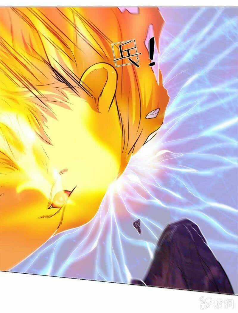 Tuyệt Thế Thần Hoàng Chapter 98 trang 30