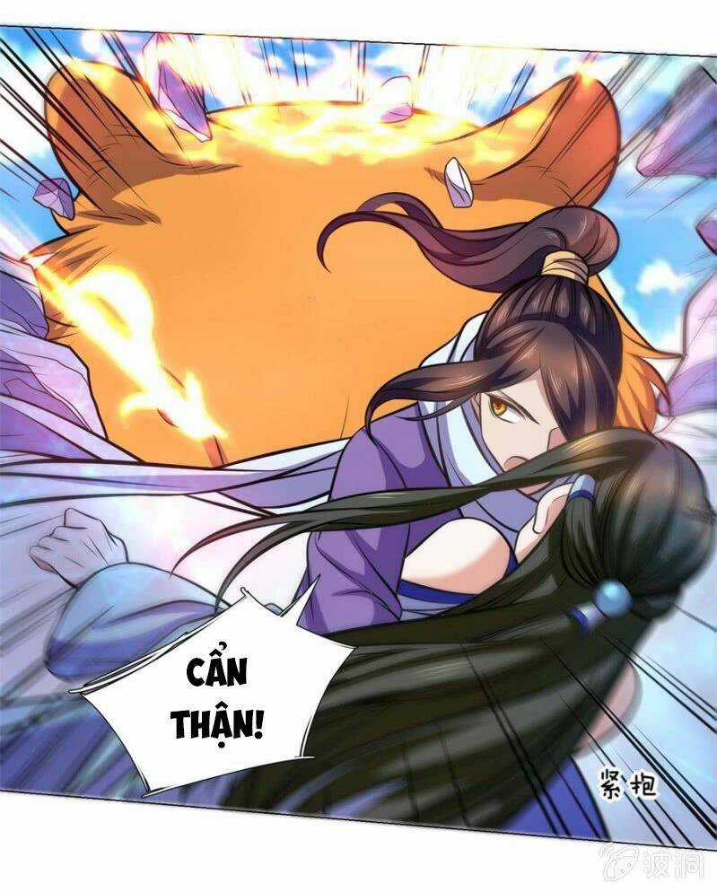 Tuyệt Thế Thần Hoàng Chapter 98 trang 31