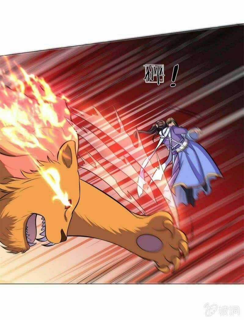 Tuyệt Thế Thần Hoàng Chapter 98 trang 32