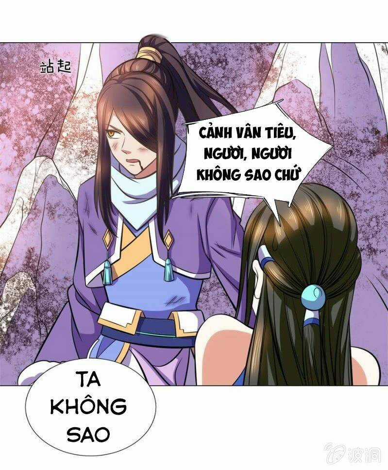 Tuyệt Thế Thần Hoàng Chapter 98 trang 34