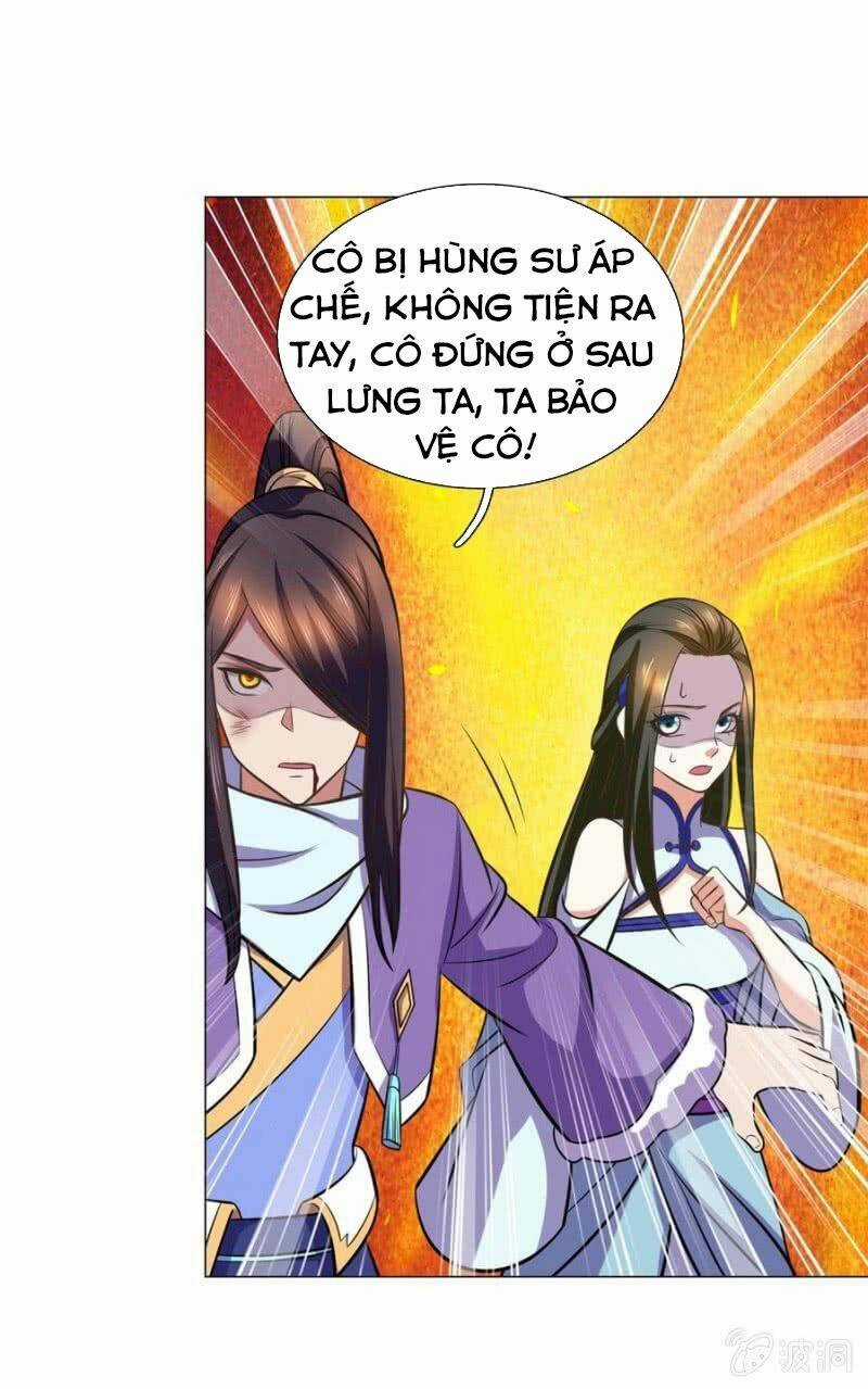 Tuyệt Thế Thần Hoàng Chapter 98 trang 36