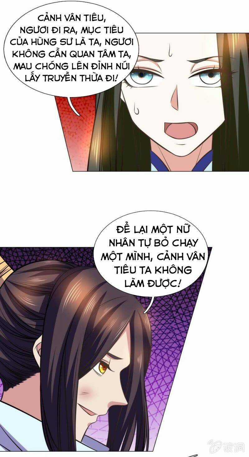 Tuyệt Thế Thần Hoàng Chapter 98 trang 37