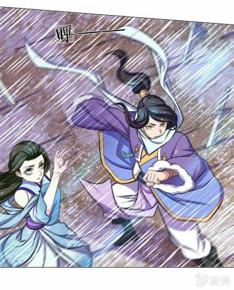 Tuyệt Thế Thần Hoàng Chapter 98 trang 4