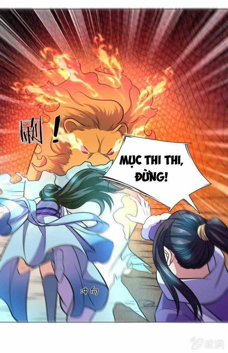 Tuyệt Thế Thần Hoàng Chapter 98 trang 40