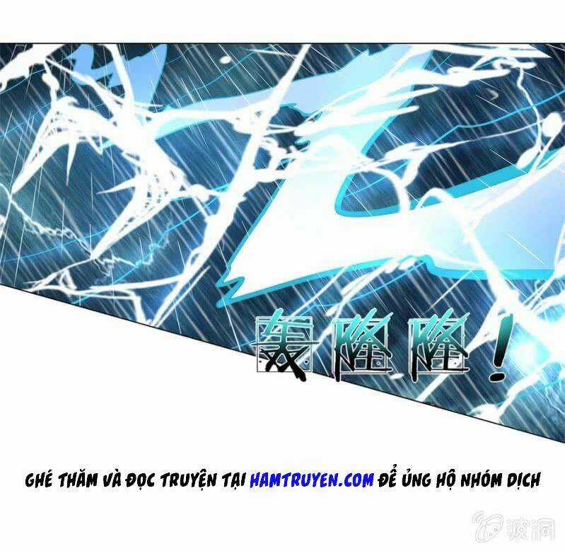 Tuyệt Thế Thần Hoàng Chapter 98 trang 5