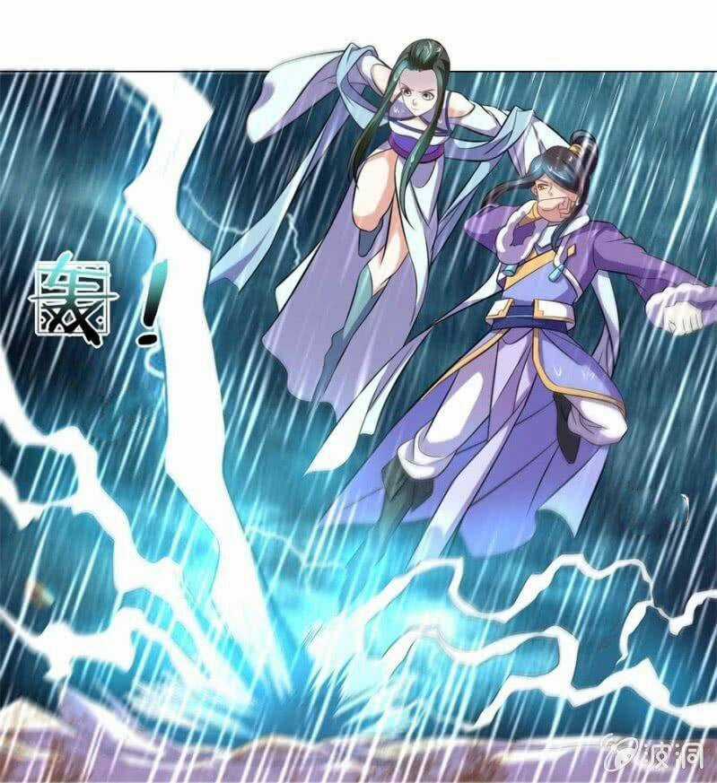 Tuyệt Thế Thần Hoàng Chapter 98 trang 6