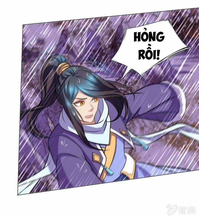 Tuyệt Thế Thần Hoàng Chapter 98 trang 8