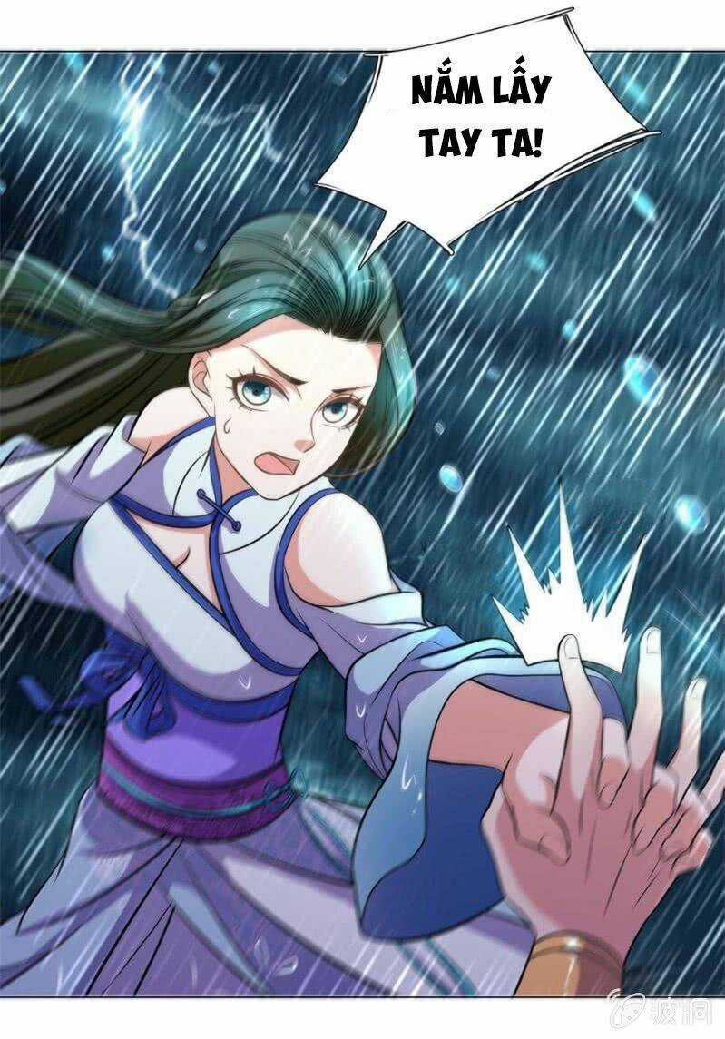 Tuyệt Thế Thần Hoàng Chapter 98 trang 9