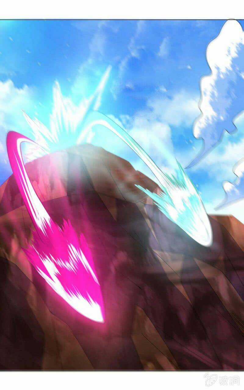 Tuyệt Thế Thần Hoàng Chapter 99 trang 11