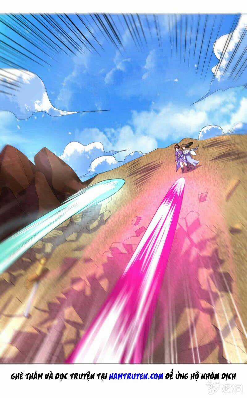 Tuyệt Thế Thần Hoàng Chapter 99 trang 12