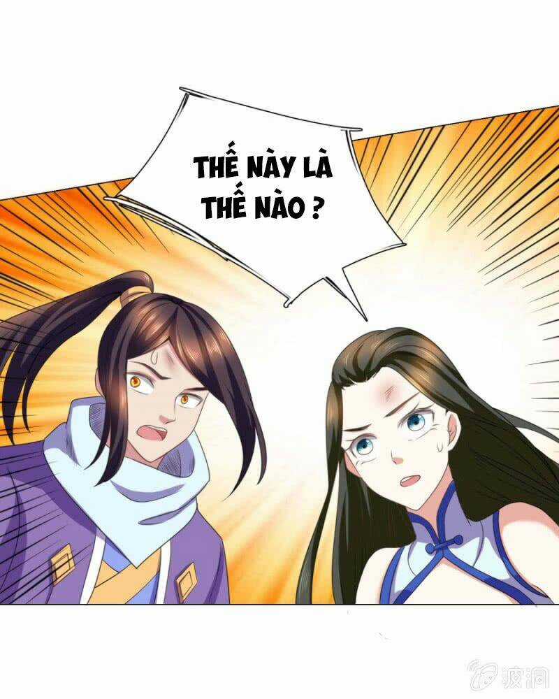 Tuyệt Thế Thần Hoàng Chapter 99 trang 13