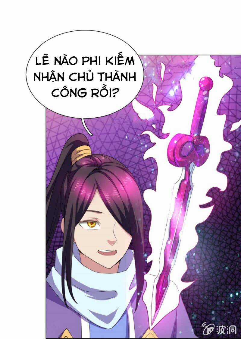 Tuyệt Thế Thần Hoàng Chapter 99 trang 16