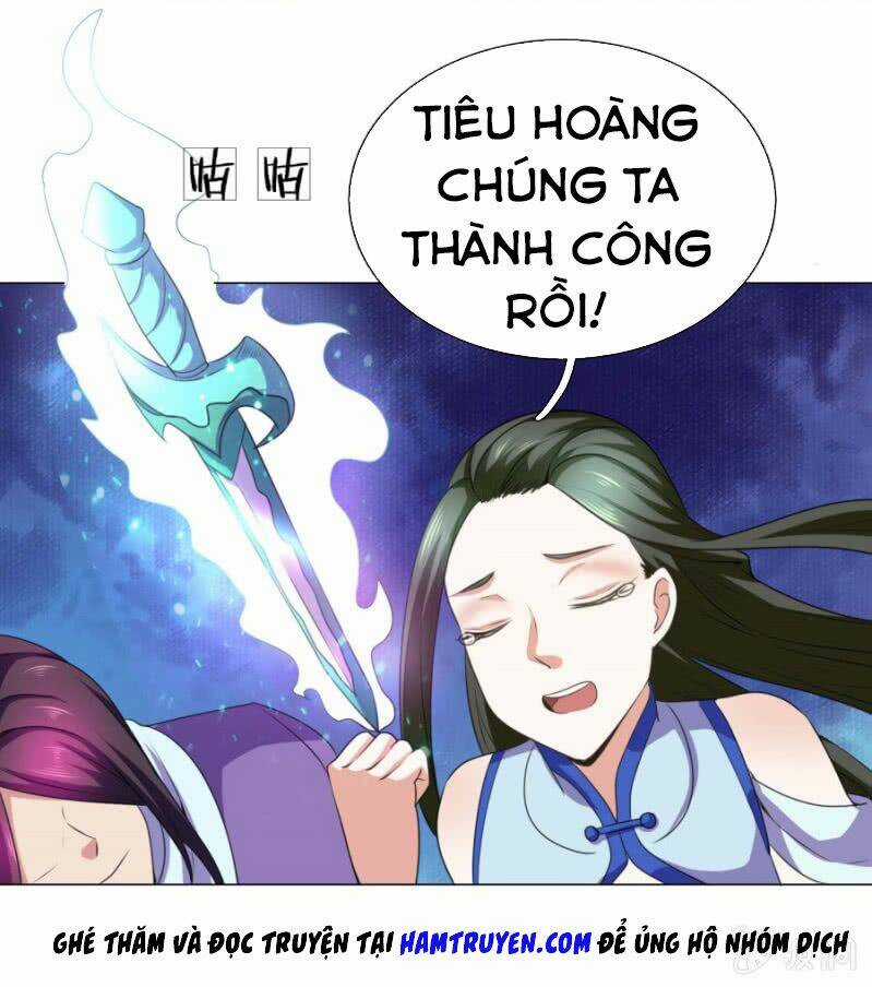 Tuyệt Thế Thần Hoàng Chapter 99 trang 17