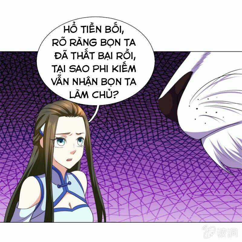 Tuyệt Thế Thần Hoàng Chapter 99 trang 19