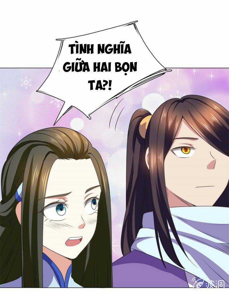 Tuyệt Thế Thần Hoàng Chapter 99 trang 21