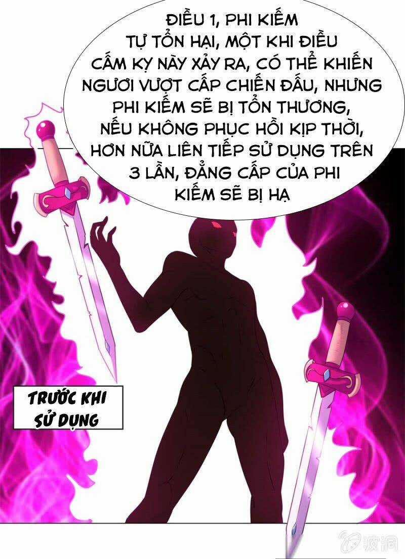 Tuyệt Thế Thần Hoàng Chapter 99 trang 23