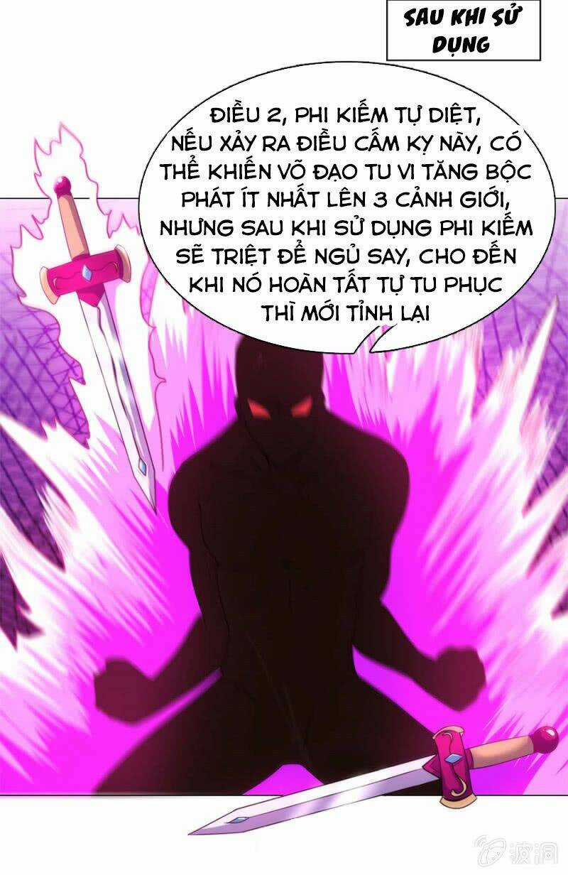 Tuyệt Thế Thần Hoàng Chapter 99 trang 24