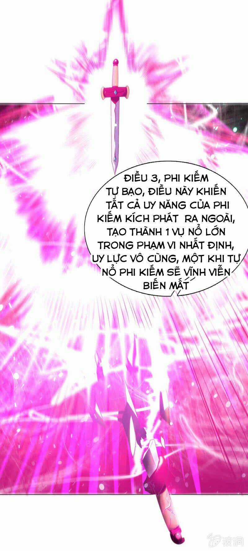 Tuyệt Thế Thần Hoàng Chapter 99 trang 25