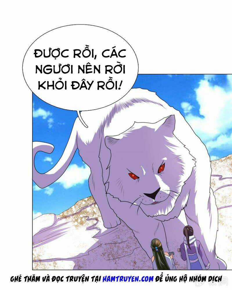 Tuyệt Thế Thần Hoàng Chapter 99 trang 29