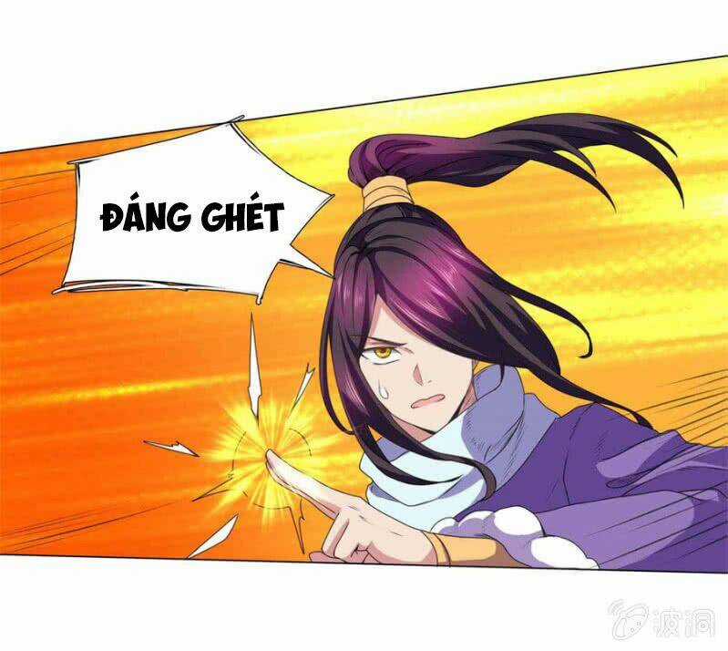 Tuyệt Thế Thần Hoàng Chapter 99 trang 3