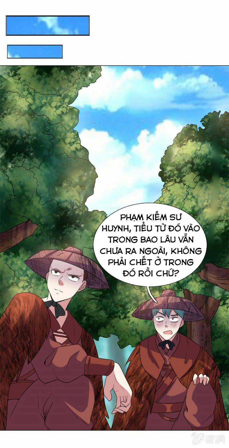 Tuyệt Thế Thần Hoàng Chapter 99 trang 32