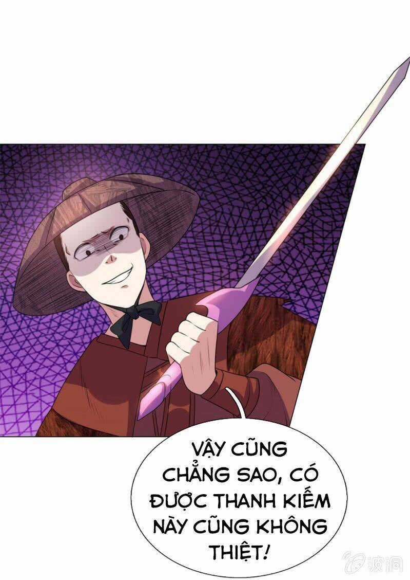 Tuyệt Thế Thần Hoàng Chapter 99 trang 33