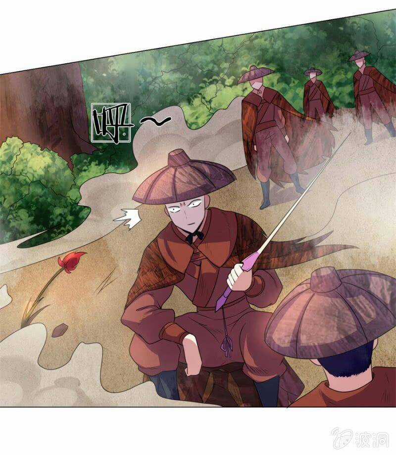 Tuyệt Thế Thần Hoàng Chapter 99 trang 34