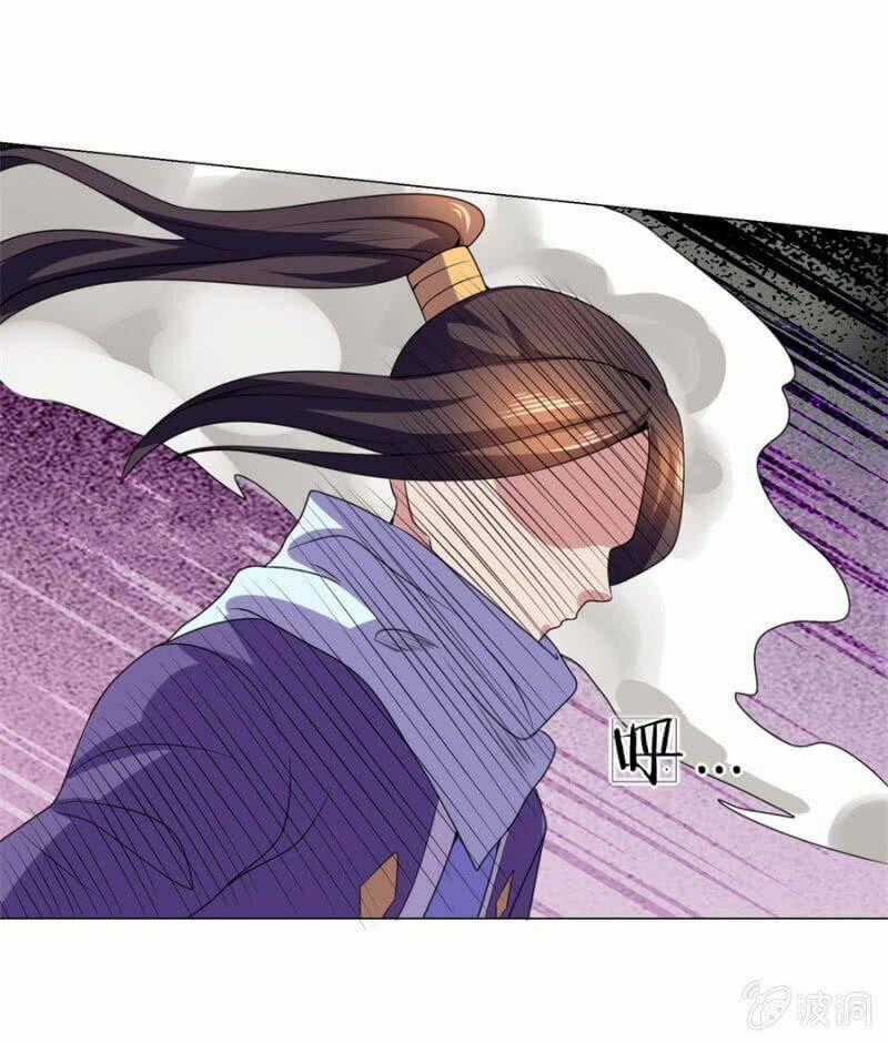 Tuyệt Thế Thần Hoàng Chapter 99 trang 35