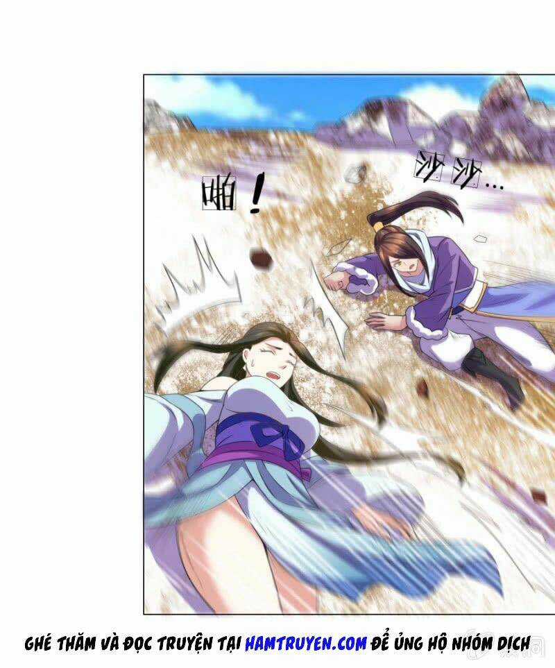 Tuyệt Thế Thần Hoàng Chapter 99 trang 6