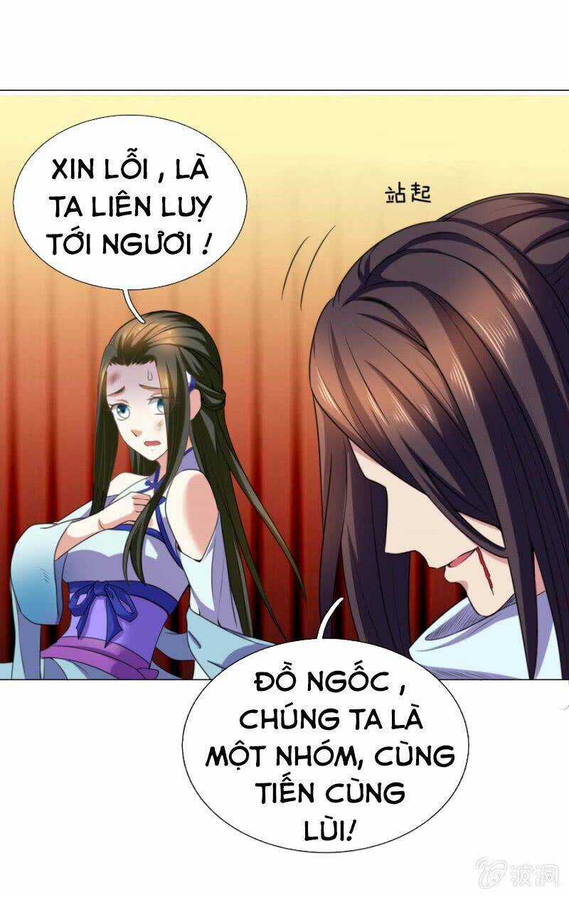 Tuyệt Thế Thần Hoàng Chapter 99 trang 7