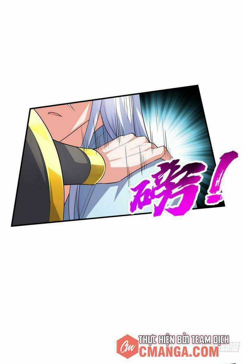 Tuyệt Thế Thần Tôn Chapter 1.1 trang 37