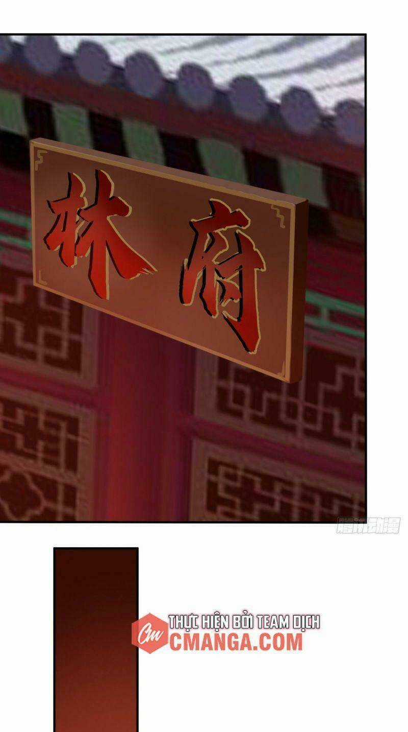 Tuyệt Thế Thần Tôn Chapter 1.1 trang 4