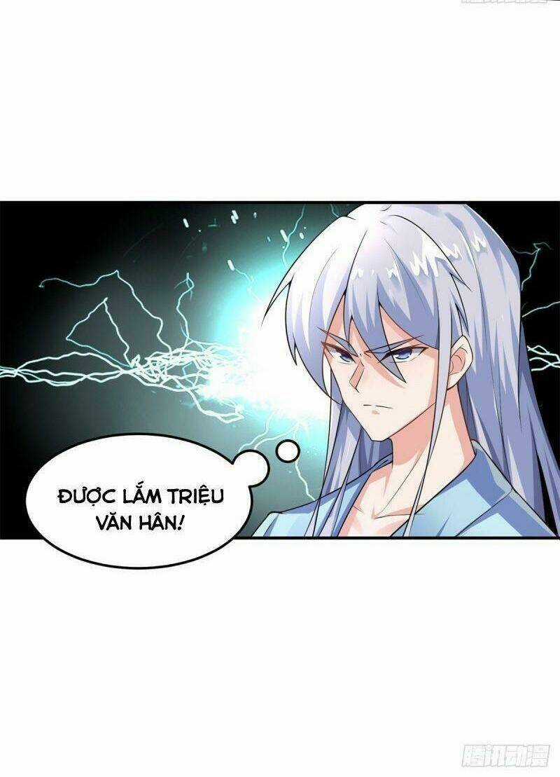 Tuyệt Thế Thần Tôn Chapter 1.1 trang 44