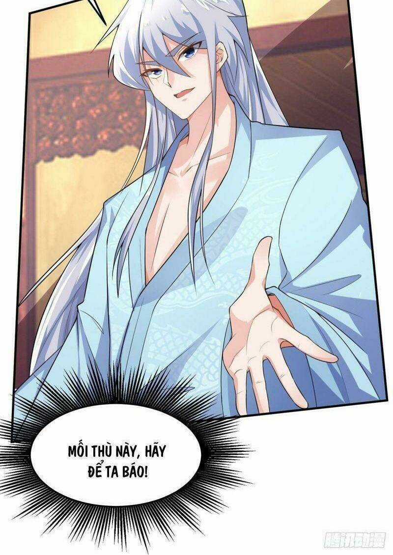 Tuyệt Thế Thần Tôn Chapter 1.1 trang 46