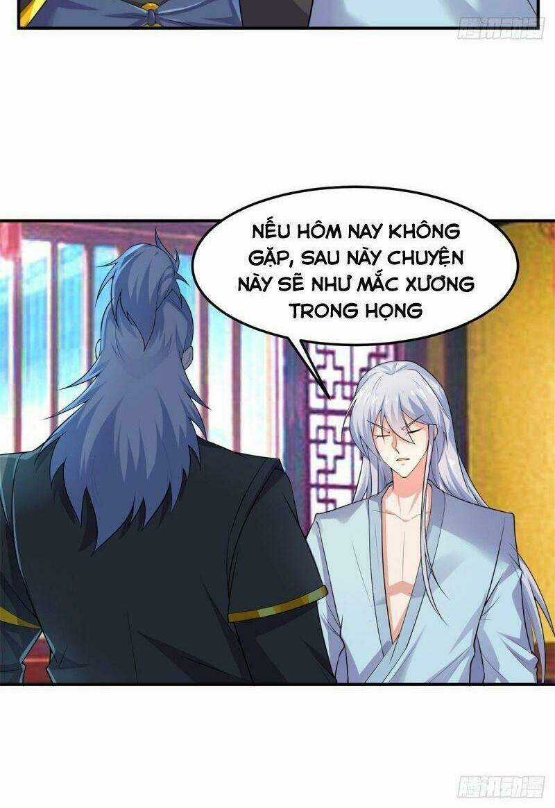 Tuyệt Thế Thần Tôn Chapter 1.1 trang 48