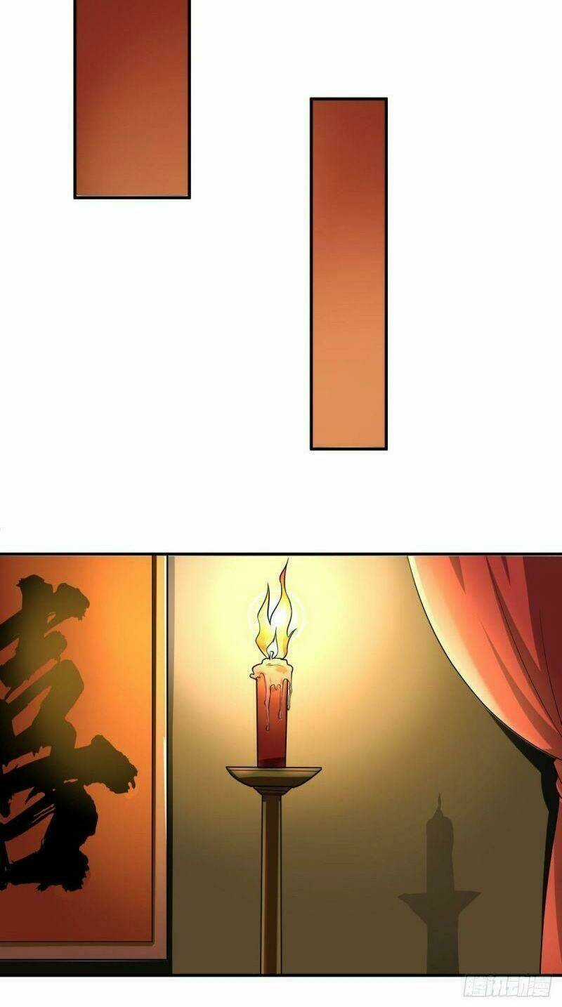 Tuyệt Thế Thần Tôn Chapter 1.1 trang 5