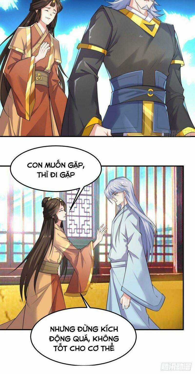 Tuyệt Thế Thần Tôn Chapter 1.1 trang 50