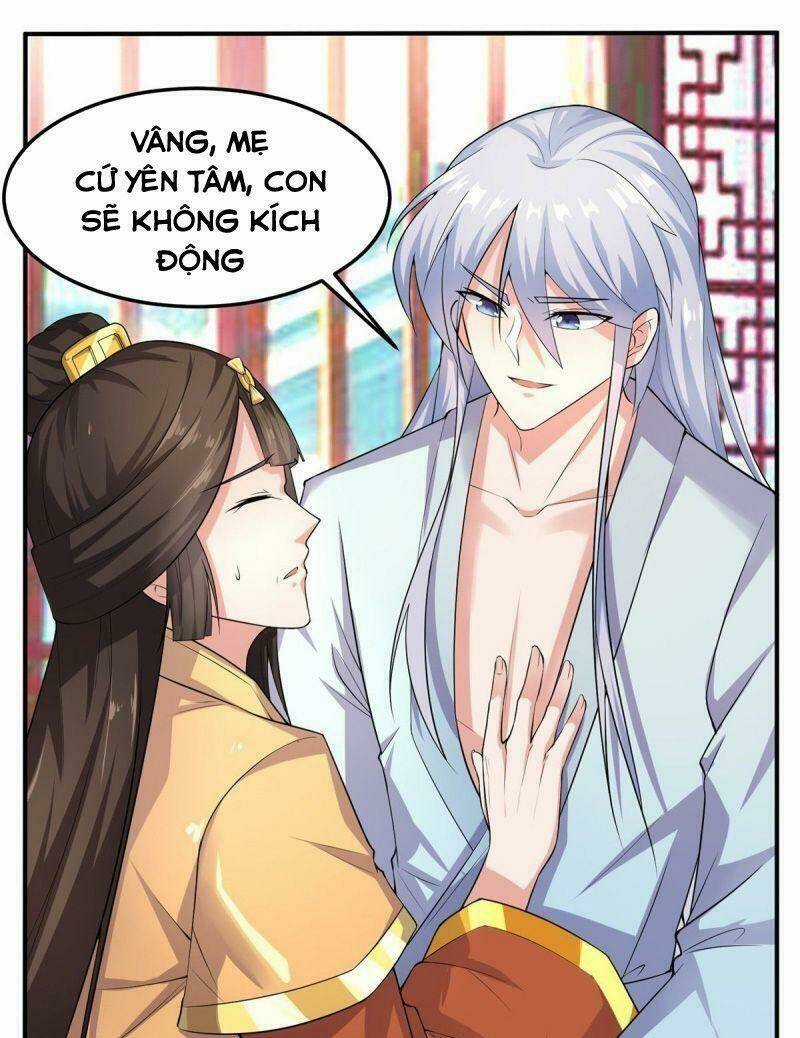 Tuyệt Thế Thần Tôn Chapter 1.1 trang 51