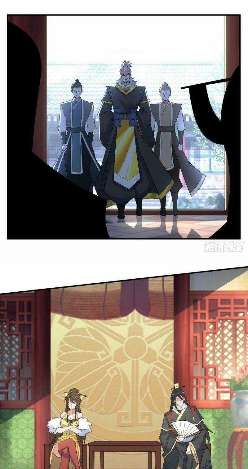 Tuyệt Thế Thần Tôn Chapter 1.1 trang 57