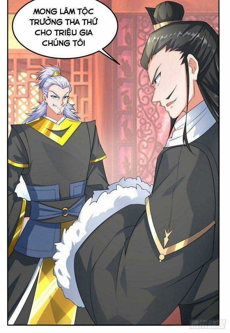 Tuyệt Thế Thần Tôn Chapter 1.1 trang 62