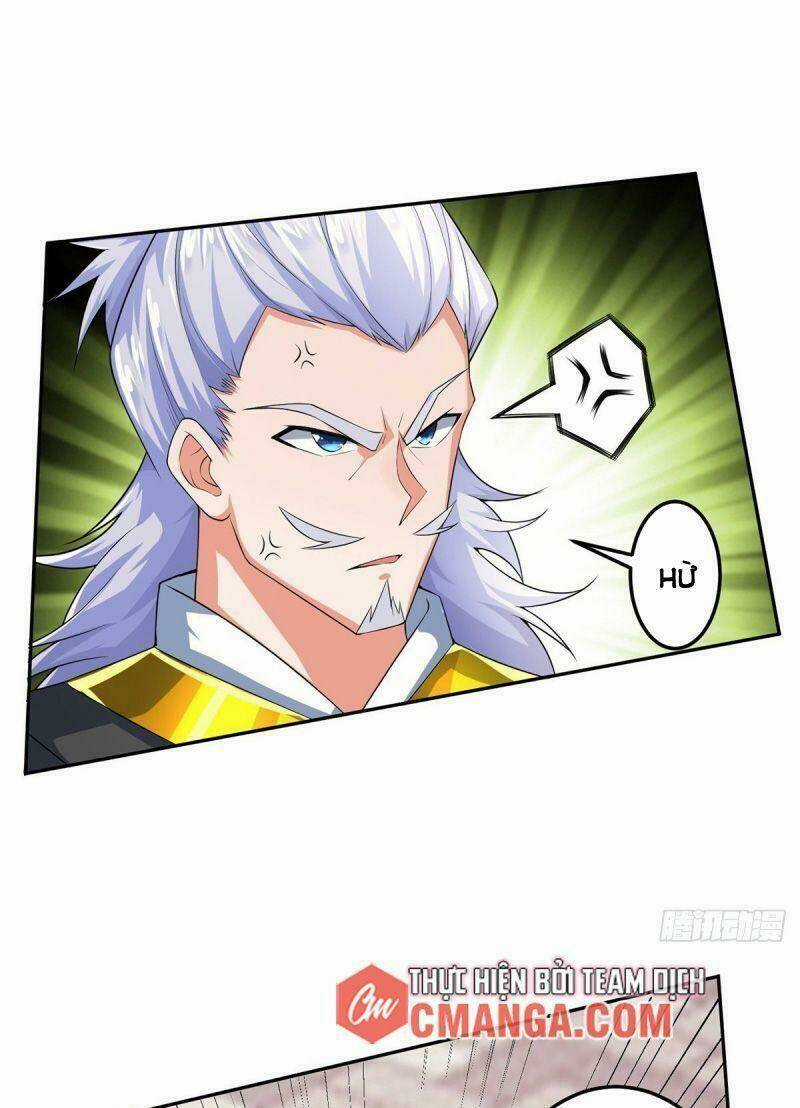 Tuyệt Thế Thần Tôn Chapter 1.1 trang 63