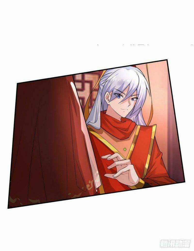 Tuyệt Thế Thần Tôn Chapter 1.1 trang 7