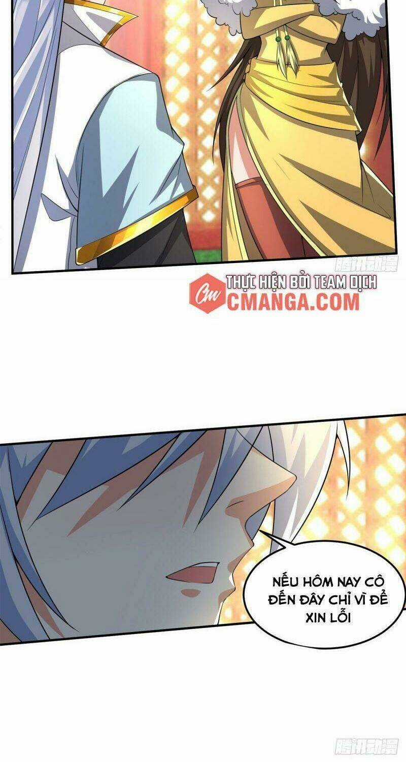 Tuyệt Thế Thần Tôn Chapter 1.2 trang 11