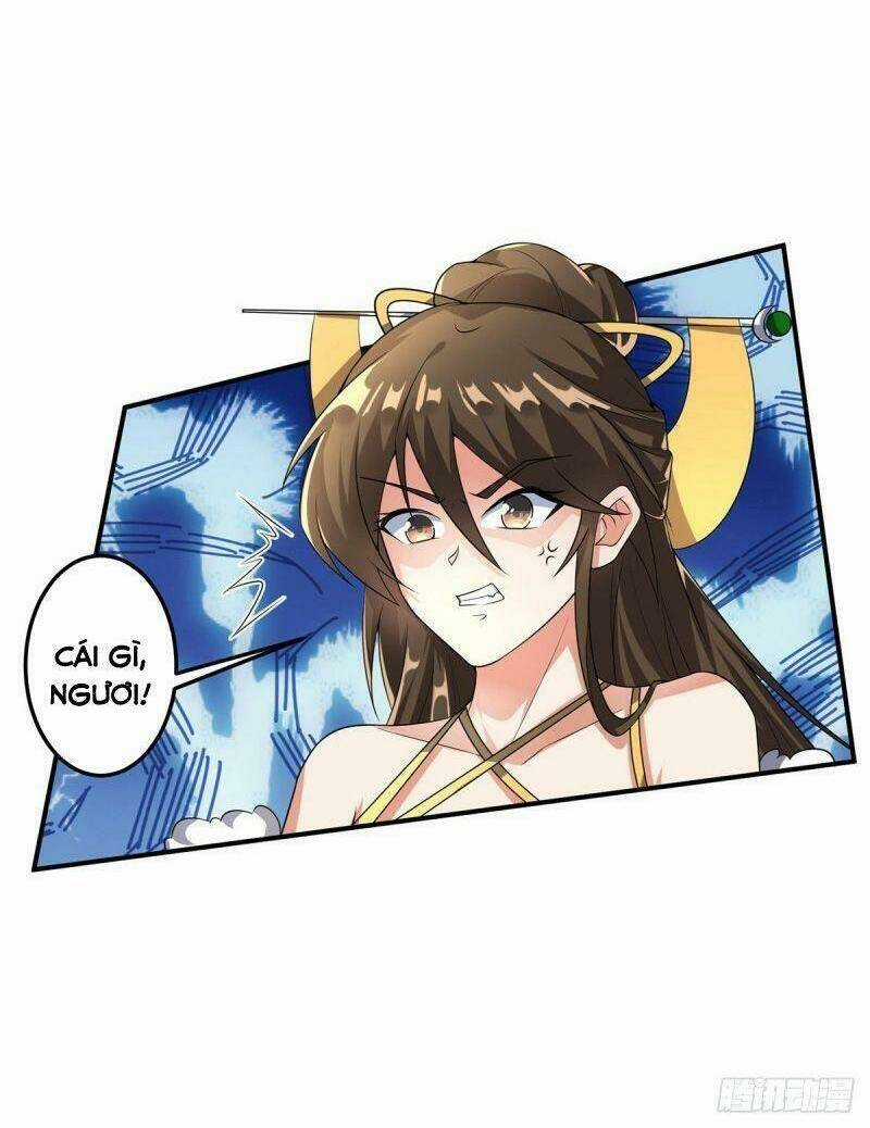 Tuyệt Thế Thần Tôn Chapter 1.2 trang 13