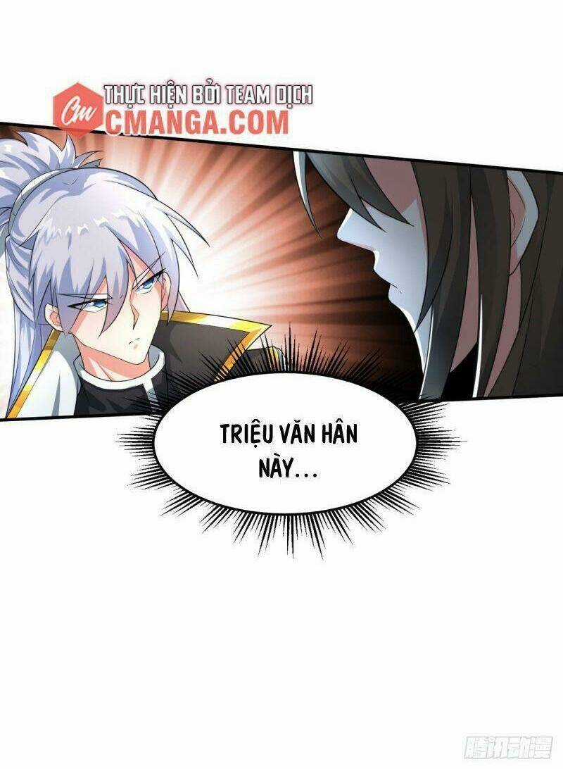 Tuyệt Thế Thần Tôn Chapter 1.2 trang 21